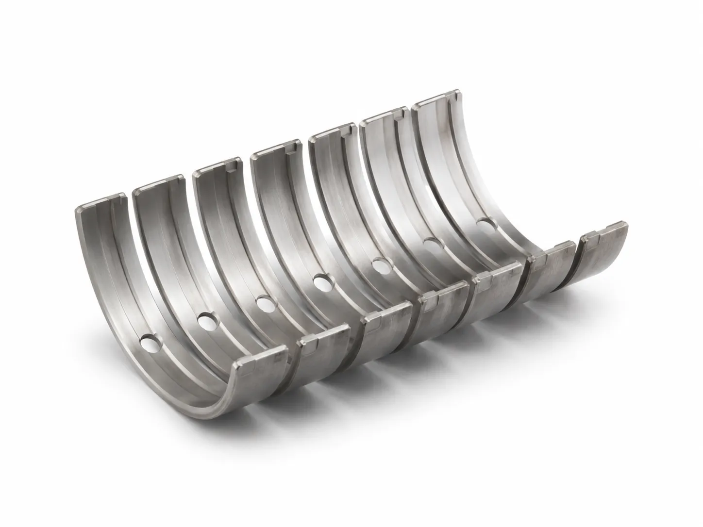 Big End Bearings