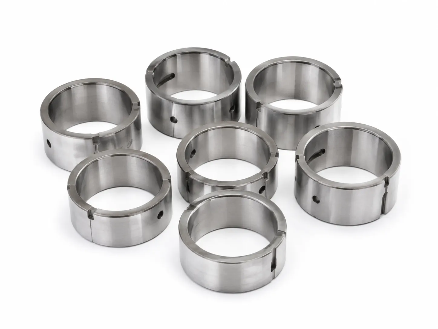 Camshaft Bearings