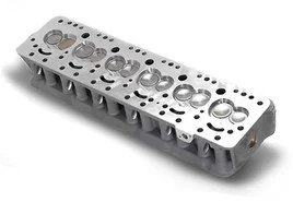 Cylinder Heads