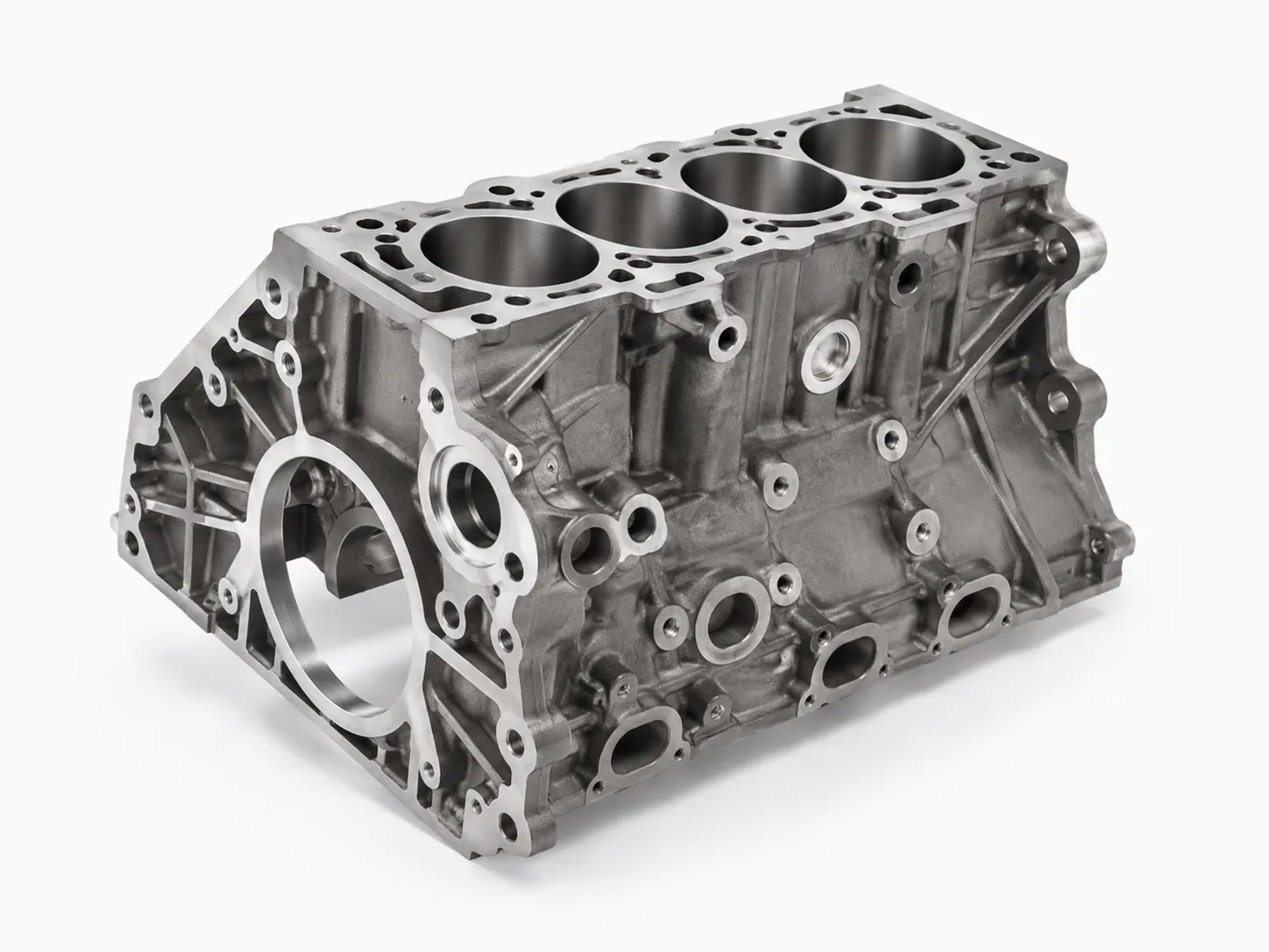 Engine Blocks