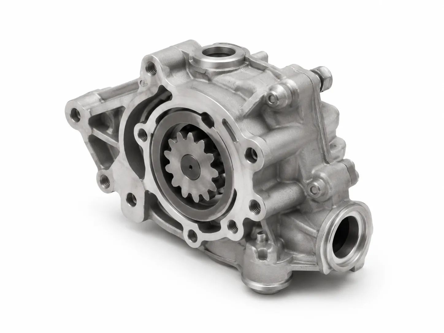 Oil Pumps
