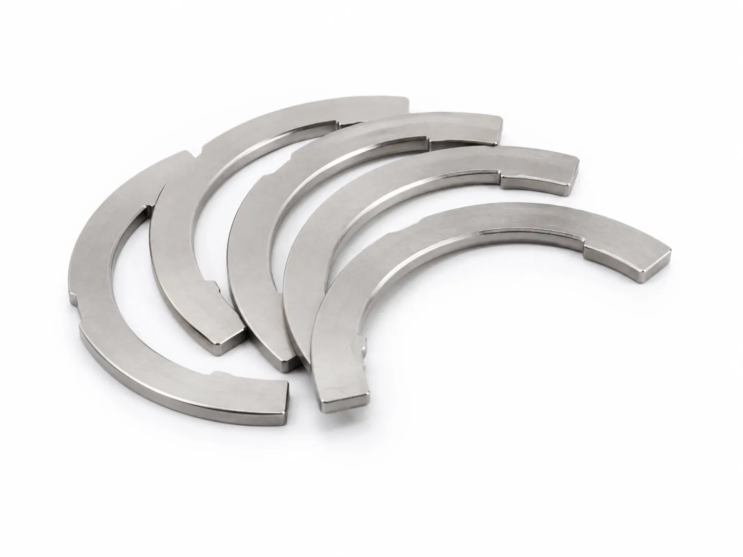 Thrust Washers
