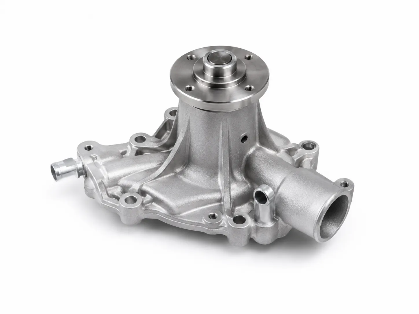 Water Pumps